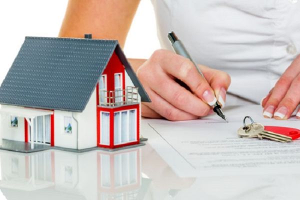 Công chứng hợp đồng thuê mặt bằng