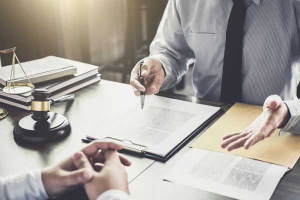 Công chứng hợp đồng thuê quán