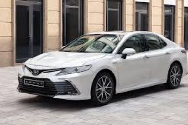 Mua xe trong phiên đấu giá