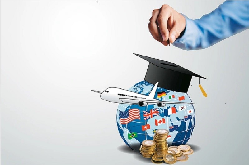 vay tiền đi du lịch