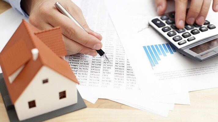 Tài sản là căn cứ xác định
