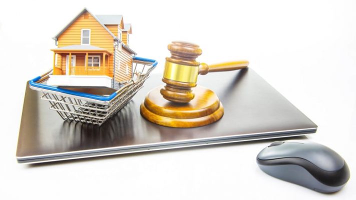 Thế chấp tài sản để đảm bảo