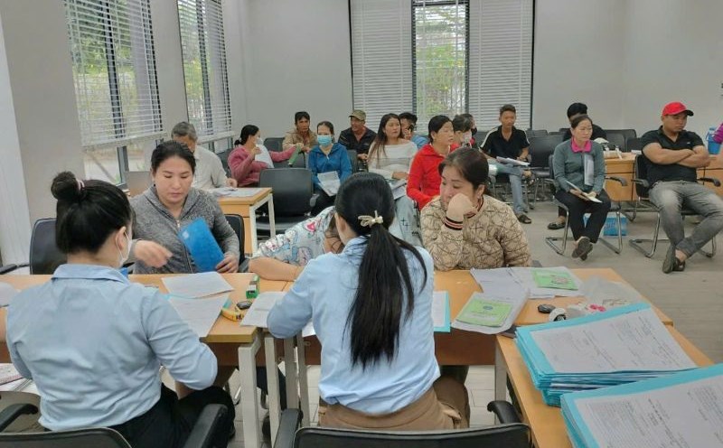 chi tiêu người mới đi làm