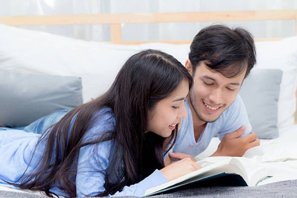 Khi một bên vợ hoặc chồng