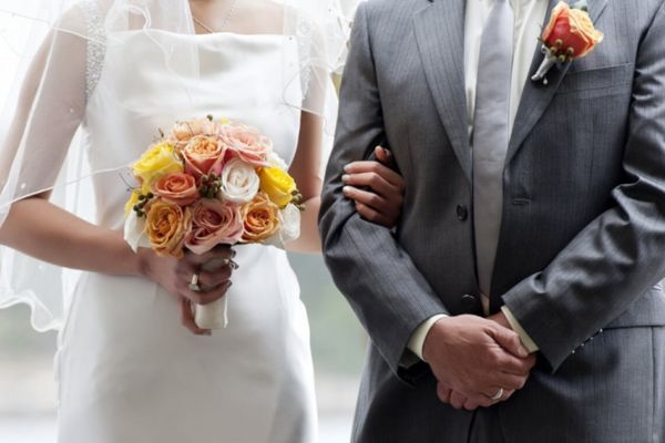 Khi vợ chồng muốn dành tài sản