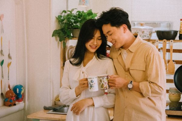 Quyền của vợ/chồng