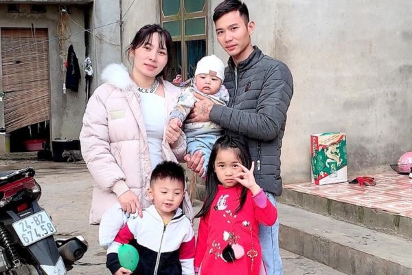 Quyền thừa kế của vợ/chồng