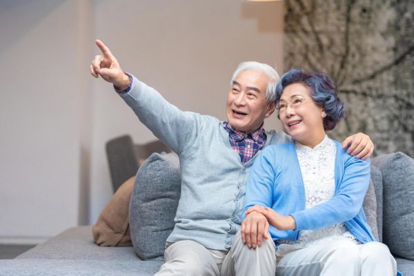 Khi chồng/vợ thuộc diện mất tích