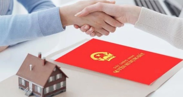 Tài sản trong trường hợp thỏa thuận