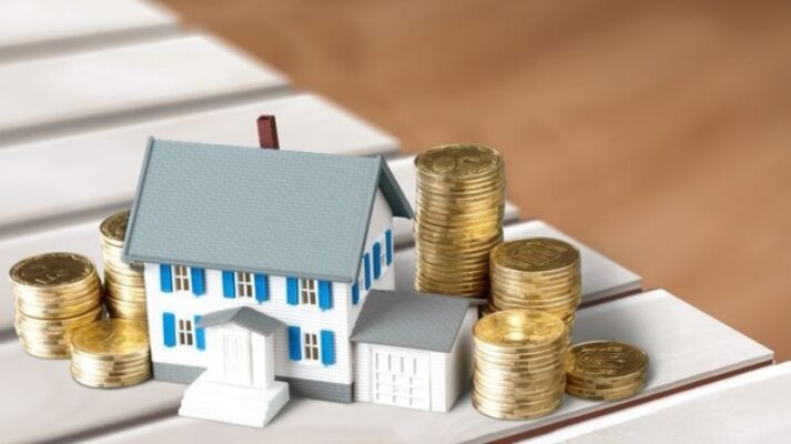 Tài sản là căn cứ xác định
