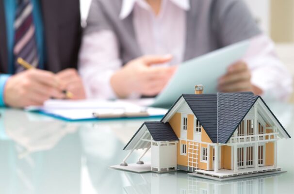 Tặng cho tài sản có điều kiện