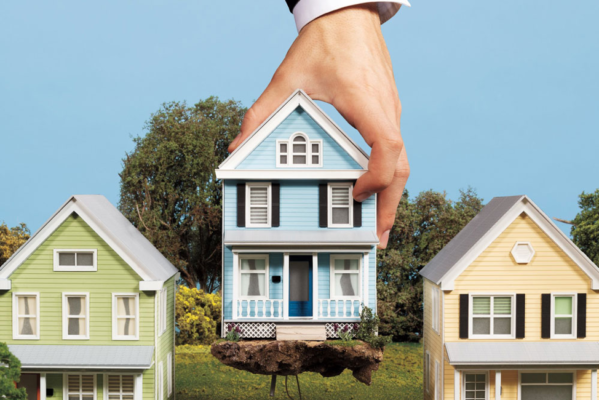 Bảo hiểm cháy nổ cho nhà thuê
