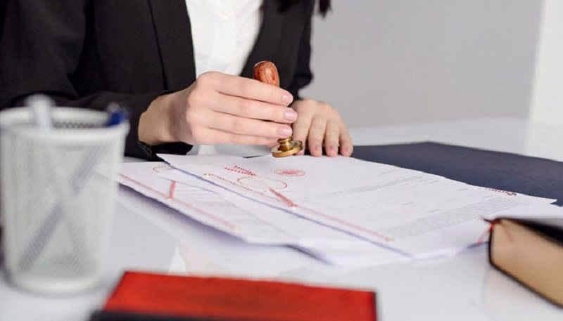 công chứng cuối tuần