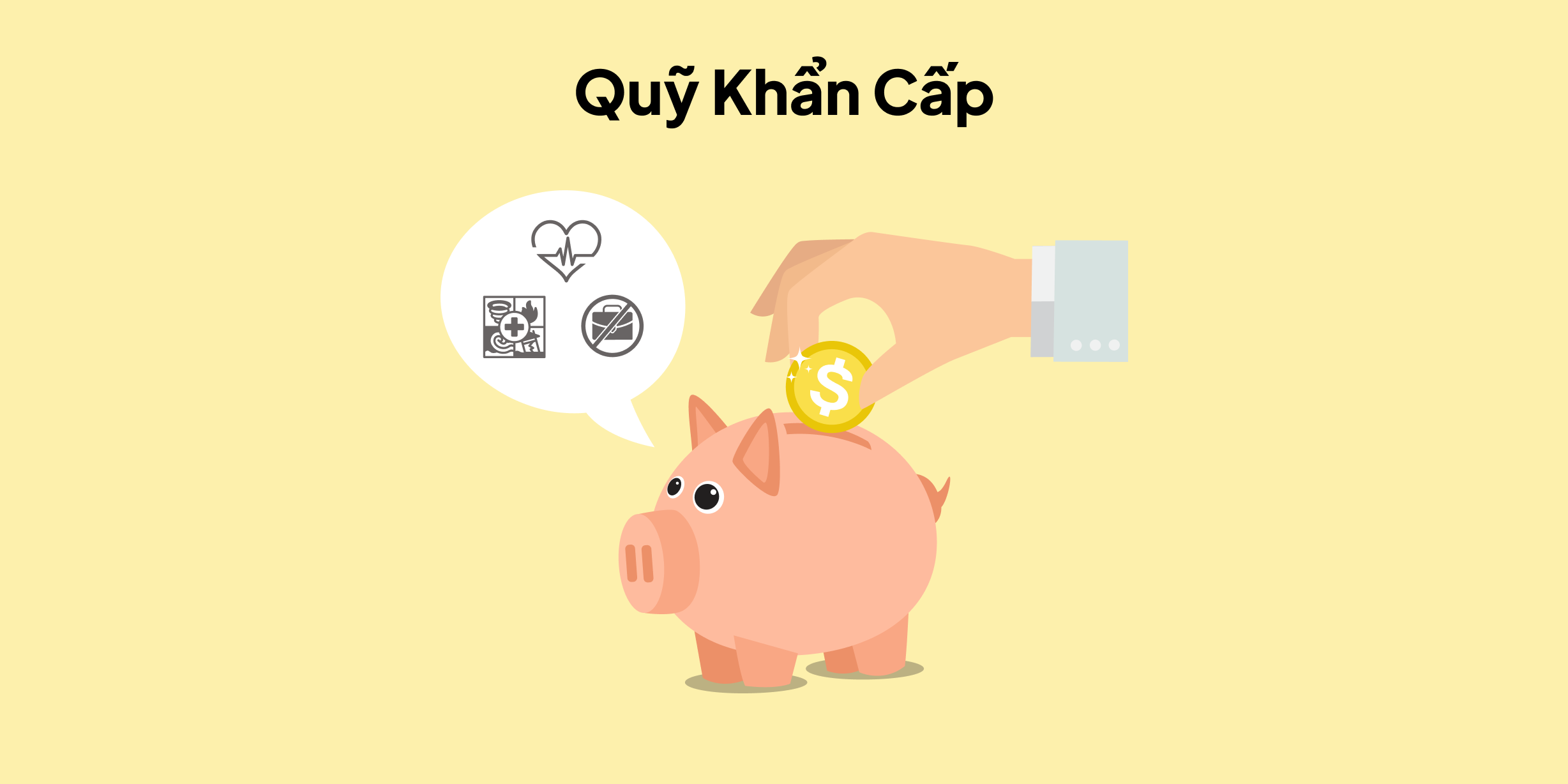 quỹ khẩn cấp